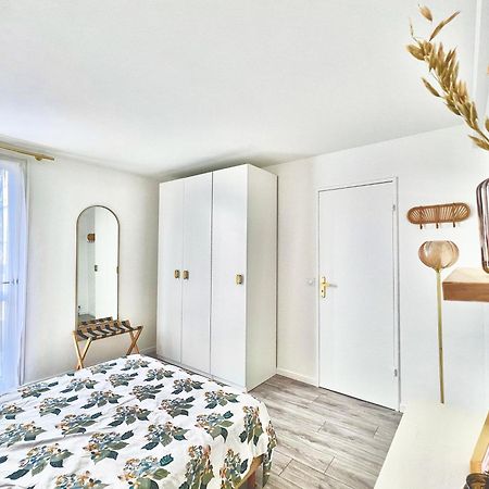 Appartement Face Gare / Centre Argenteuil Esterno foto